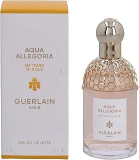 Aqua ALLEGORIA NETTARE DI Sole by Guerlain, EDT Spray 2.5 OZ