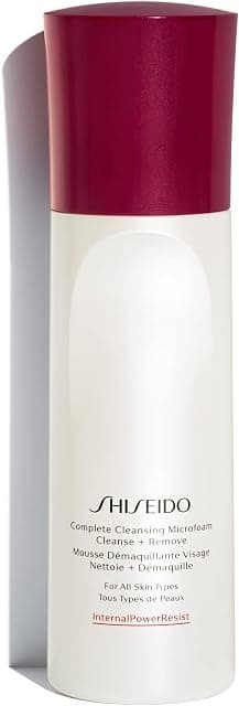 Complete Cleansing Microfoam - 180 mL - Light