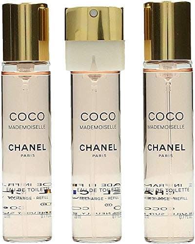 Chanel - Coco Mademoiselle Twist & Spray Eau De Toilette…