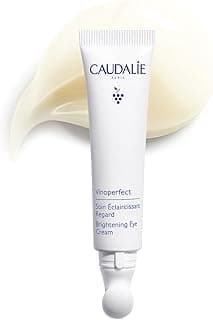 Caudalie Vinoperfect Dark Circle Brightening Caffeine Eye…