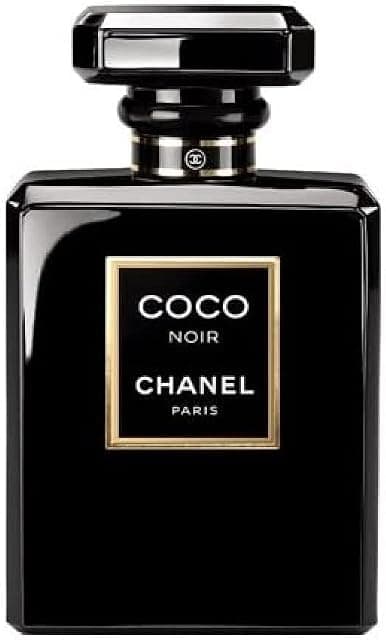 Coco Noir by Chanel for Women - 1.7 oz EDP Spray
