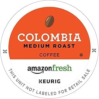 AmazonFresh 80 Ct. K-Cups