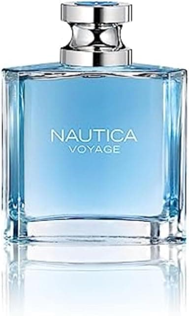Nautica Voyage Eau De Toilette