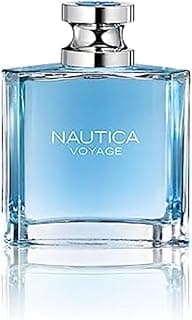 Nautica Voyage Eau De Toilette