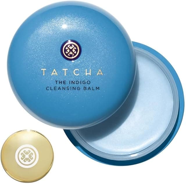 The Indigo Cleansing Balm | Gentle Moistuirizing Cleanser