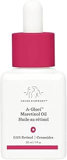 Drunk Elephant A-Gloei Maretinol Oil - 30 ml/1 fl oz - Gentle…