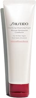 Clarifying Cleansing Foam - 125 mL - Cleanses