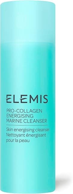 Pro-Collagen Energising Marine Cleanser 150ml – Anti-Aging Gel…