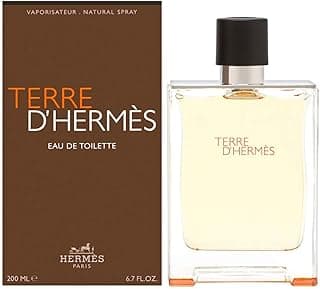 Terre D'Hermes by Hermes for Men 6.7 oz oz Eau de Toilette…
