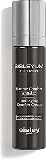 Sisleyum Anti-Aging Comfort Cream - Smooths