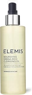 ELEMIS Nourishing Omega-Rich Cleansing Oil; Skin Conditioning…