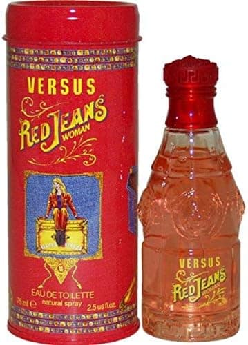 Versace Versus Jeans Eau De Toilette Spray for Women