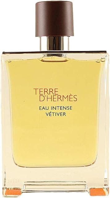 Terre D'Hermes Eau Intense Vetiver EDP