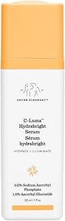 Drunk Elephant C-Luma Hydrabright Serum - 30 ml/1 fl oz - 10%…