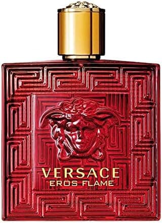 Versace Eros Flame for Men 1.0 oz Eau de Parfum Spray