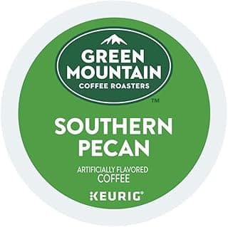 Green Mountain Coffee Pods K-Cups For Keurig Machines Flavored…