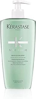 Kerastase Specifique Balancing Shampoo For Oily Scalp & Hair…