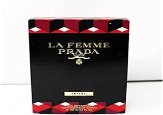 La Femme Absolu by Prada Eau De Parfum Spray 3.4 oz for Women