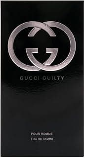 Gucci Guilty by Gucci for Men Eau de Toilette Spray