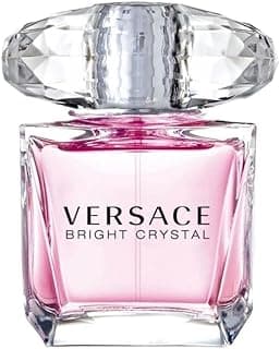Versace Bright Crystal by Versace for Women 1.7 oz Eau de…
