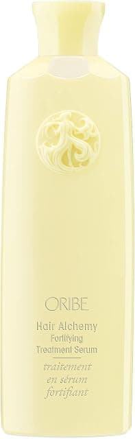 Hair Alchemy Treatment Serum - Strengthens Fragile