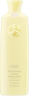 Hair Alchemy Treatment Serum - Strengthens Fragile
