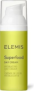ELEMIS Superfood Day Cream | Vitamin-Rich Lightweight…