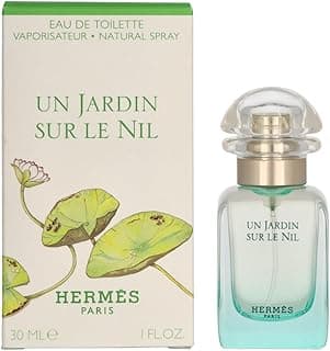 Un Jardin Sur Le Nil by Hermes 1.0 oz Eau de Toilette Spray