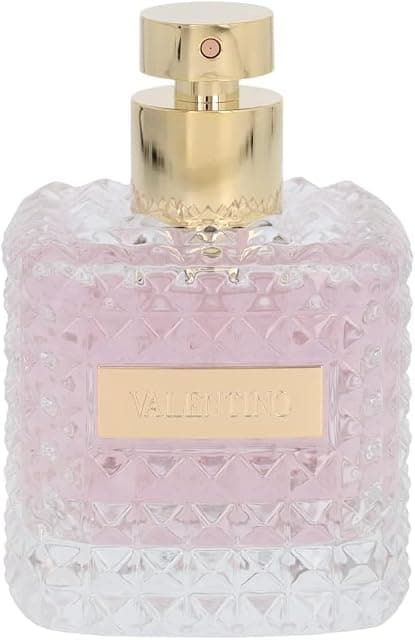 DONNA/VALENTINO EDP SPRAY 3.4 OZ (100 ML) (W)
