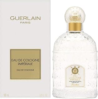 Imperiale Guerlain by Guerlain for Men - 3.4 oz EDC Spray
