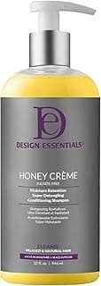 Design Essentials Honey Creme Moisture Retention Super…