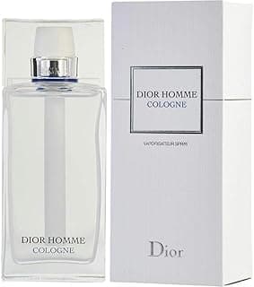 Dior Homme By Christian Dior Cologne Spray 4.2 oz men