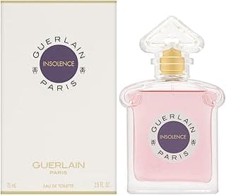 Insolence by Guerlain for Women - 2.5 oz EDT Spray