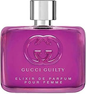 Gucci Guilty by Gucci for Women 2.0 oz Elixir de Parfum Spray