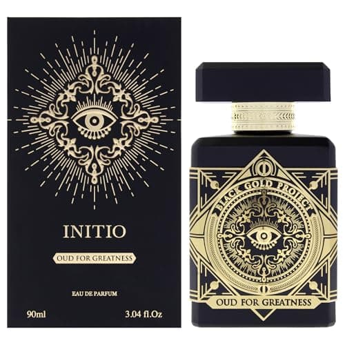 INITIO PARFUMS PRIVÉS - Oud for Greatness - 3.04 Fl Oz - Eau…