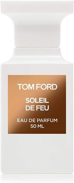 Soleil De Feu By Tom Ford Eau De Parfum Spray 1.7 Oz