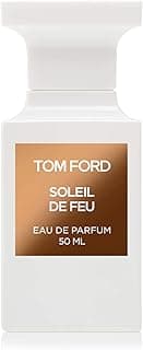 Soleil De Feu By Tom Ford Eau De Parfum Spray 1.7 Oz