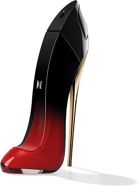 Very Good Girl Elixir by Carolina Herrera for Women - 2.7 oz…