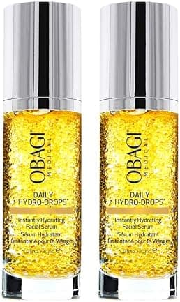 Obagi Daily Hydro-Drops Hydrating Facial Serum for Dry Skin