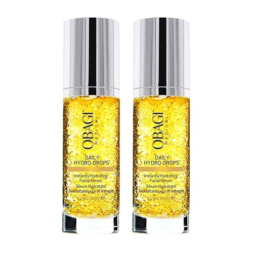 Obagi Daily Hydro-Drops Hydrating Facial Serum for Dry Skin