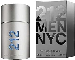 212 by Carolina Herrera EDT SPRAY 1.7 OZ