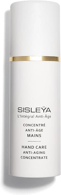 Sisleya L'Integral Anti-Age Hand Care - 75 mL - Protects…