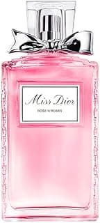 Miss Dior Rose N'Roses by Christian Dior for Women 3.4 oz Eau…