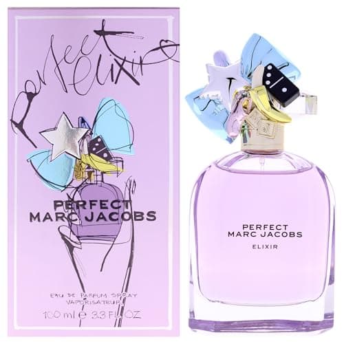 Marc Jacobs/ Perfect Elixir for Women - 3.3 oz EDP Spray