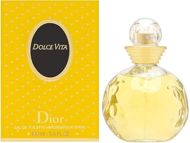 Christian Dior Dolce Vita By Christian Dior For Women. Eau De…