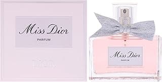Miss Dior by Christian Dior for Women - 1.7 oz Parfum Spray