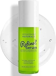 Retinol Serum for Face