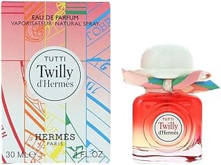Tutti Twilly d'Hermès Eau de Parfum 1 oz / 30 mL eau de parfum…