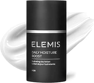 Daily Moisture Boost for Men | Lightweight Post-Shave Day…