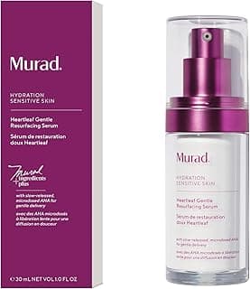 Heartleaf Gentle Resurfacing Serum – Low-Dose Glycolic Acid